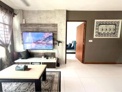 Blk 463A Sembawang Drive (Sembawang), HDB 2 Rooms #498290251